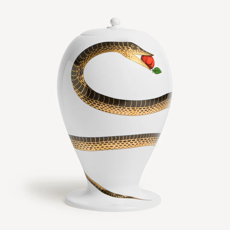 Vase Peccato Originale