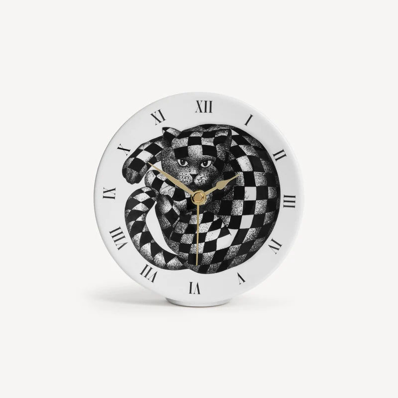 Table clock High Fidelity