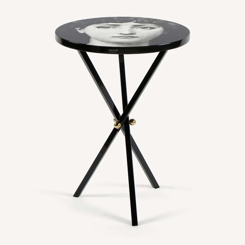 Coffee Table Tema e Variazioni n.1