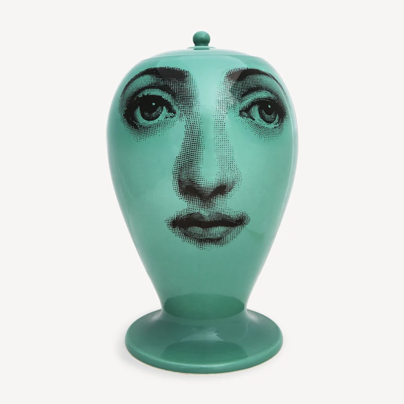Vase Buongiorno/Buonanotte