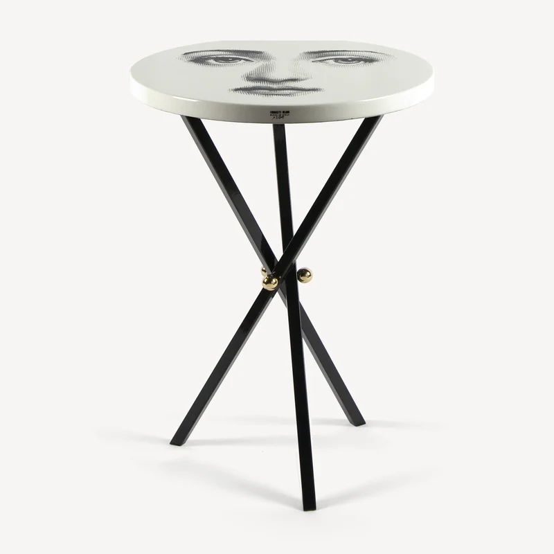Coffee Table Tema e Variazioni n.6