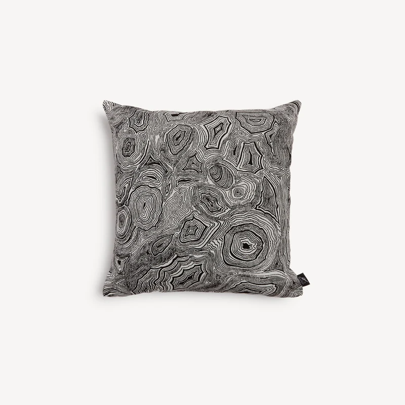 Outdoor cushion Malachite