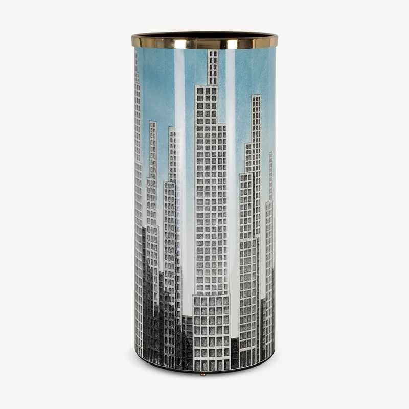 Umbrella stand Grattacieli