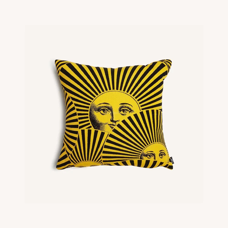 Outdoor cushion Soli a Ventaglio