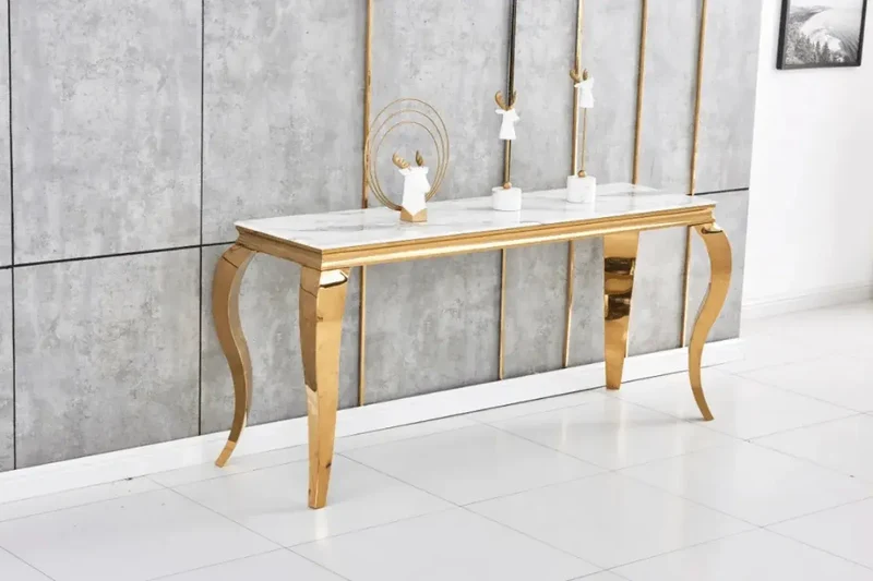 Console design MODERNE BAROQUE 110x50x85