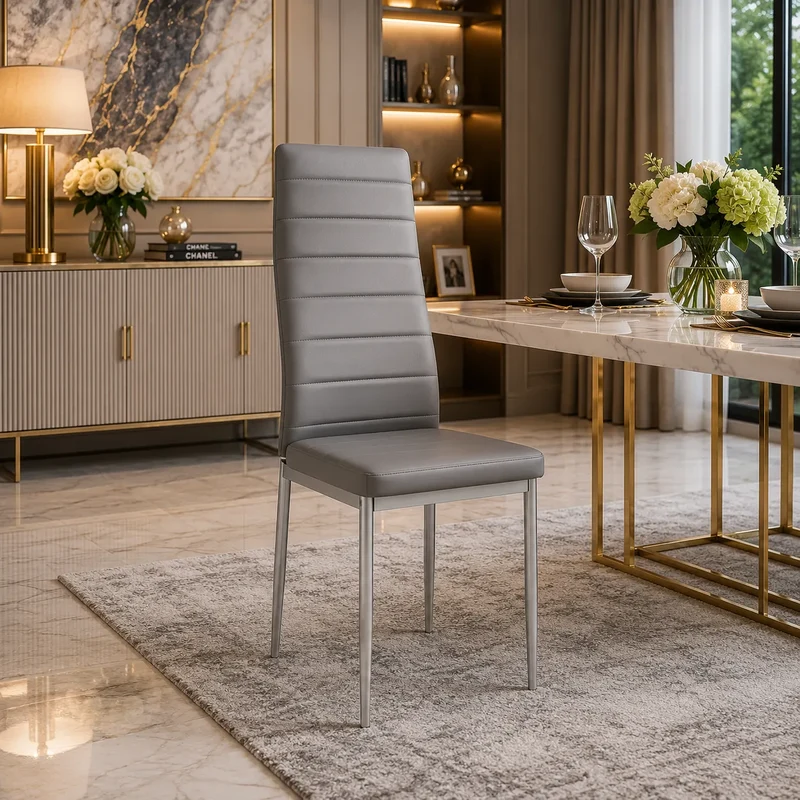 Chaises Tolia Simili