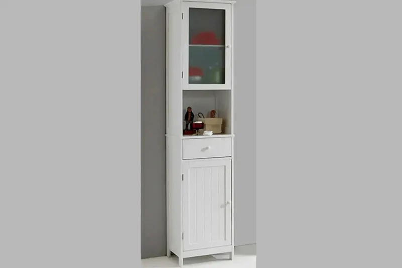 Hika Buffet et Commode