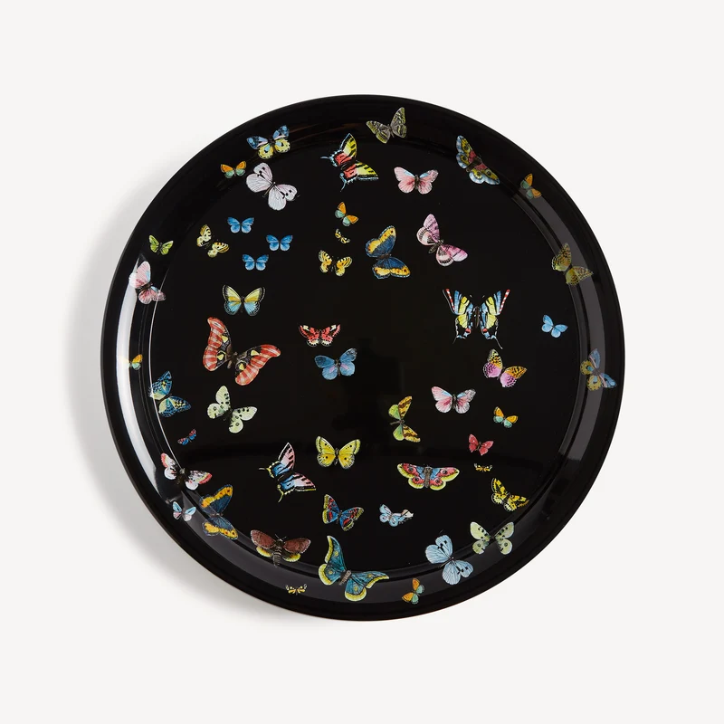 Tray Farfalle