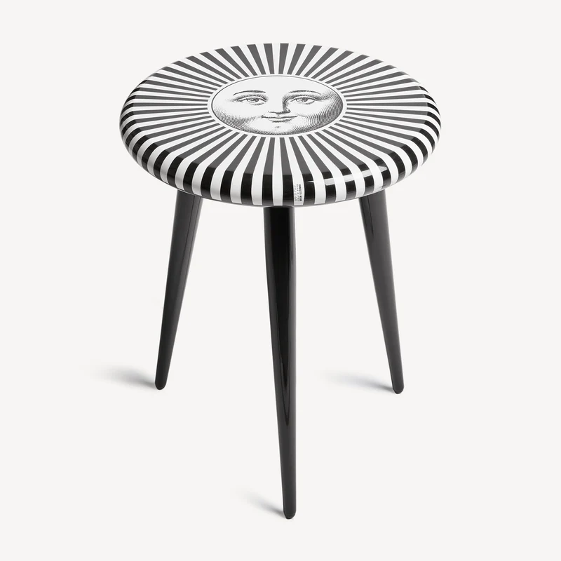 Stool Sole Raggiante