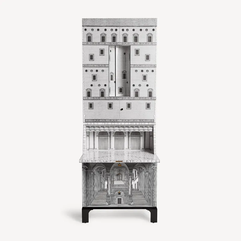 Trumeau Architettura