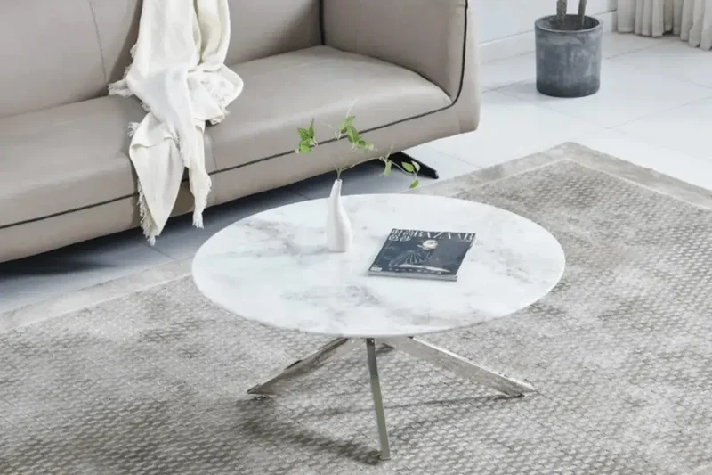 Table basse Olivia