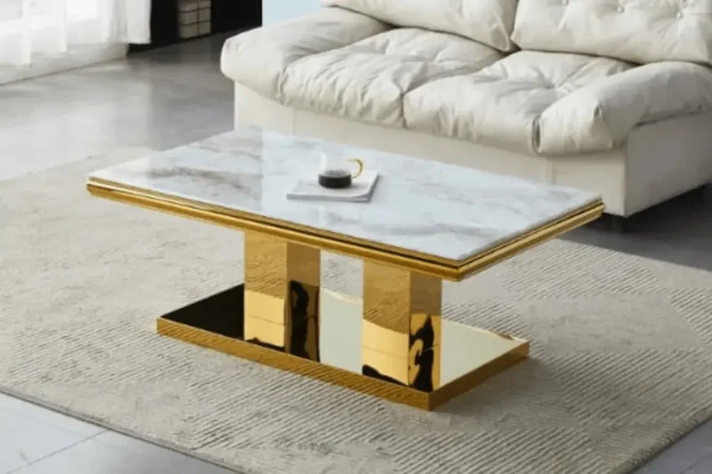 Table basse Versus Dore