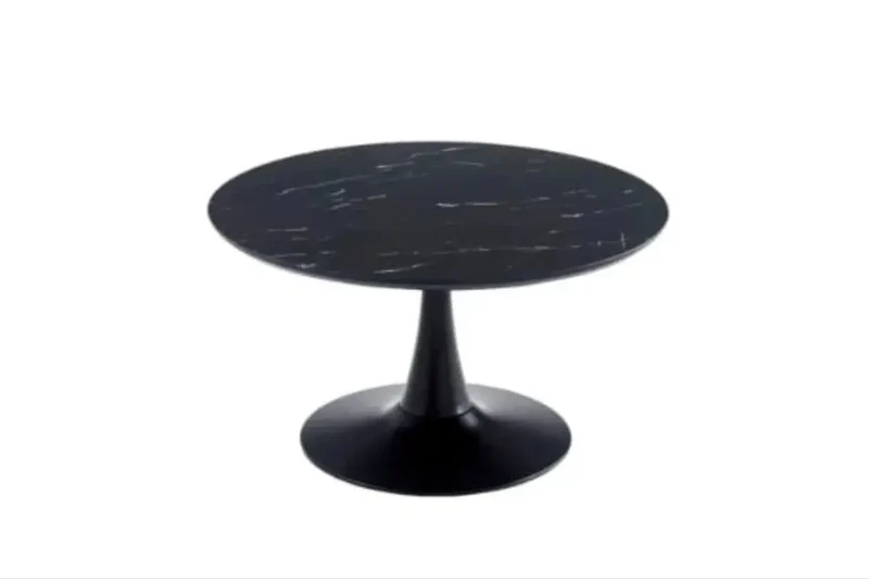 Table basse Rosa Pied Noir