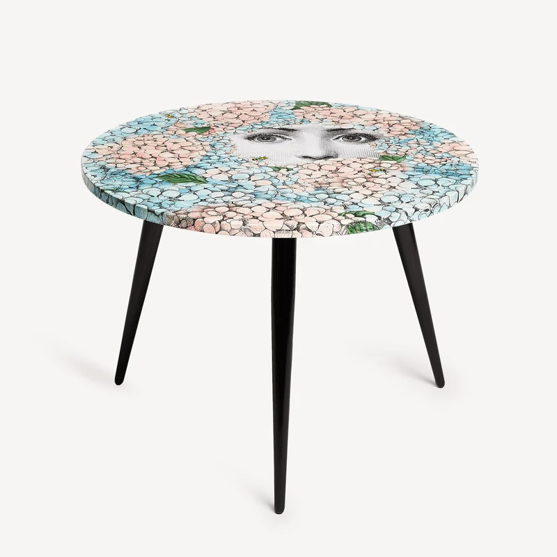 Table top Ortensia