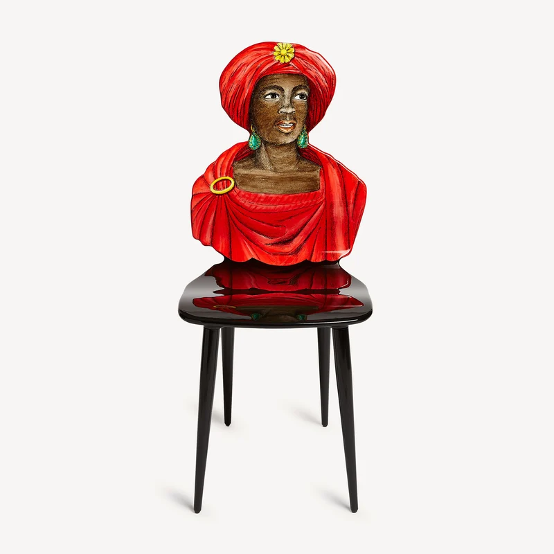 Chair Moro