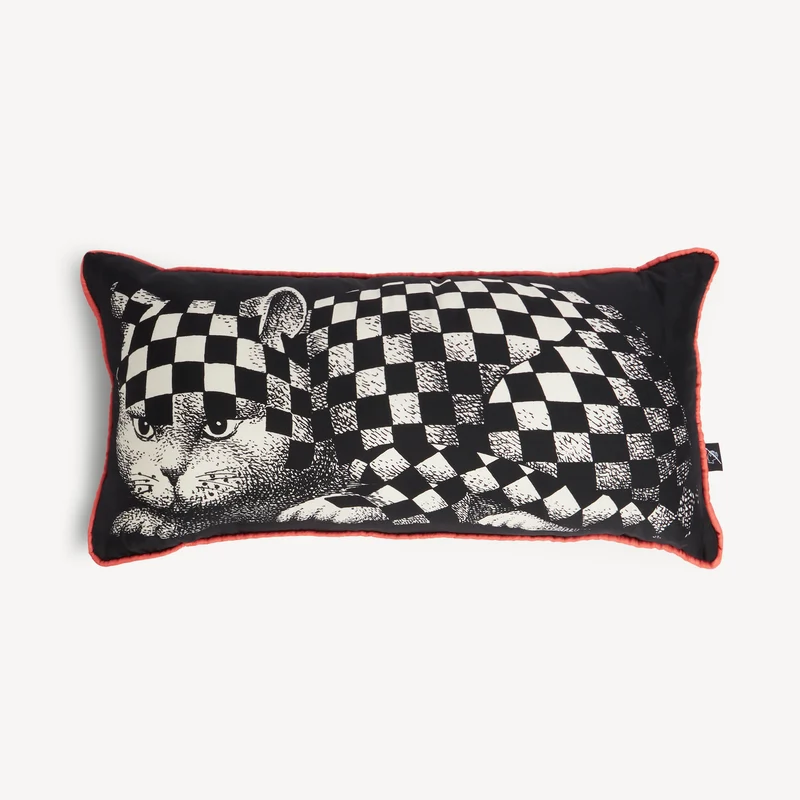 Cushion High Fidelity Rectangular