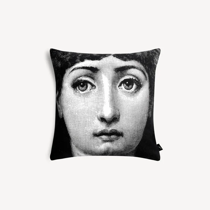 Cushion Tema e Variazioni n. 1-6