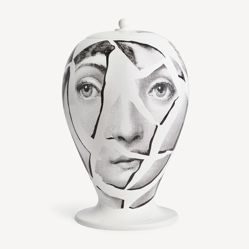 Vase Cocci