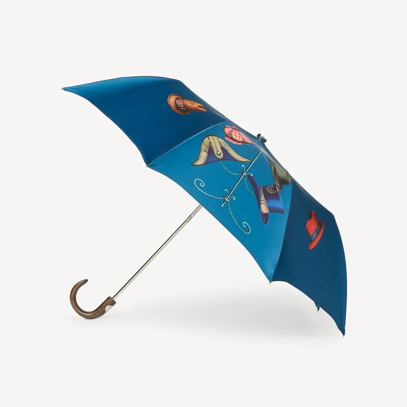Folding Umbrella Cappelli