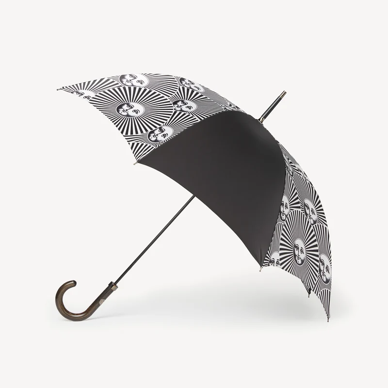 Classic Umbrella Soli a Ventaglio