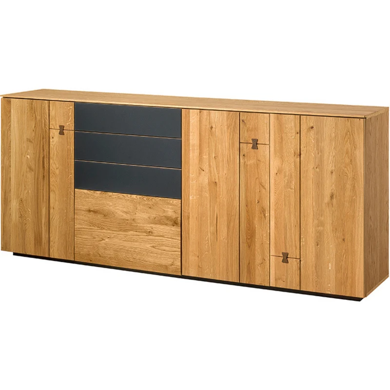 Commode en chêne MINURA 47 | LoftStory
