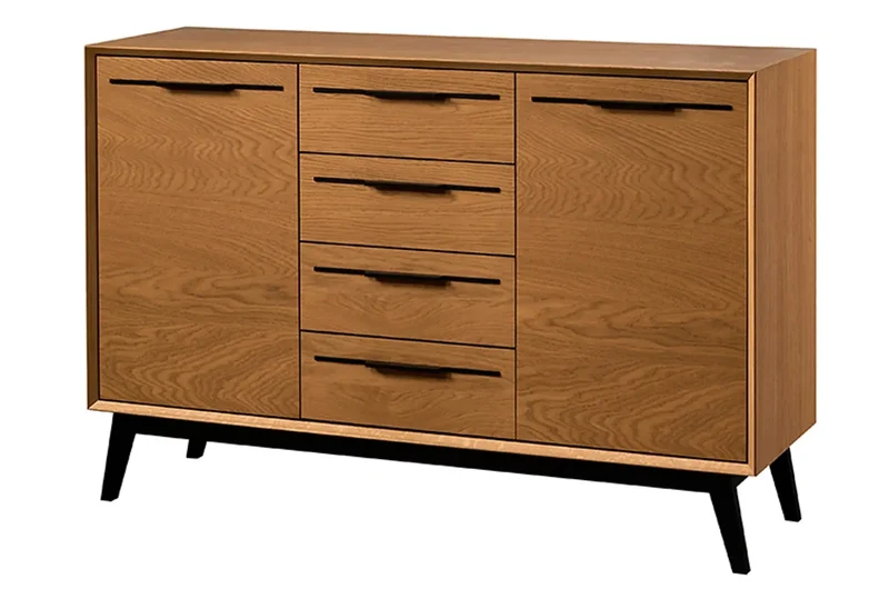 Commode en chêne LAZURE 45 | LoftStory