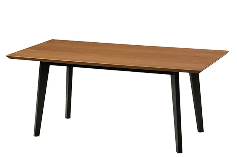 Table basse en chêne LAZURE 41 | LoftStory