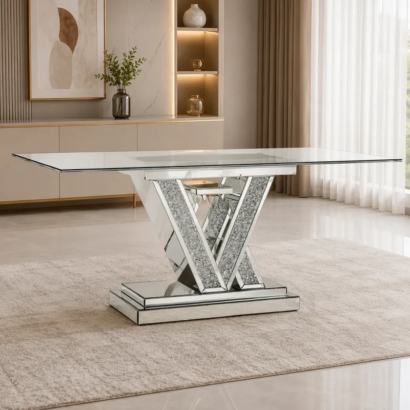 Table LV 180x90x75 CM