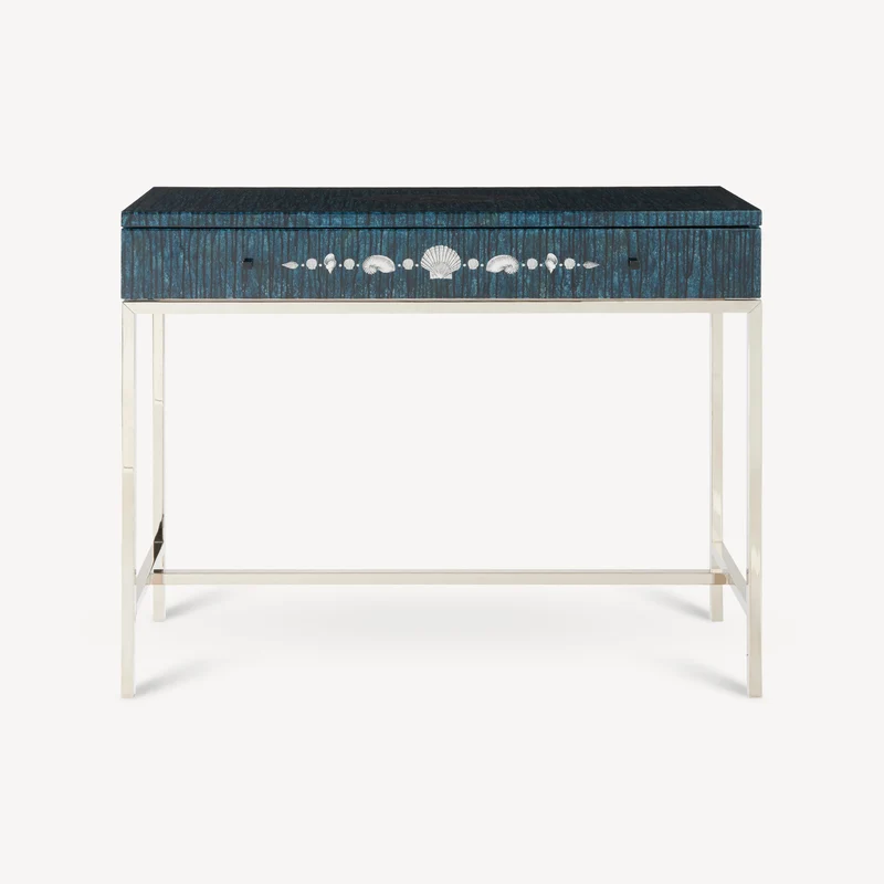 Console with drawer Giro di conchiglie