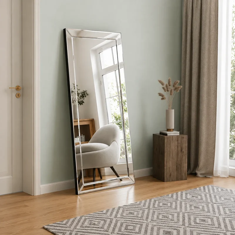 Miroir a Poser au Sol 170x70 CM