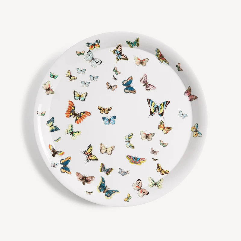 Tray Farfalle