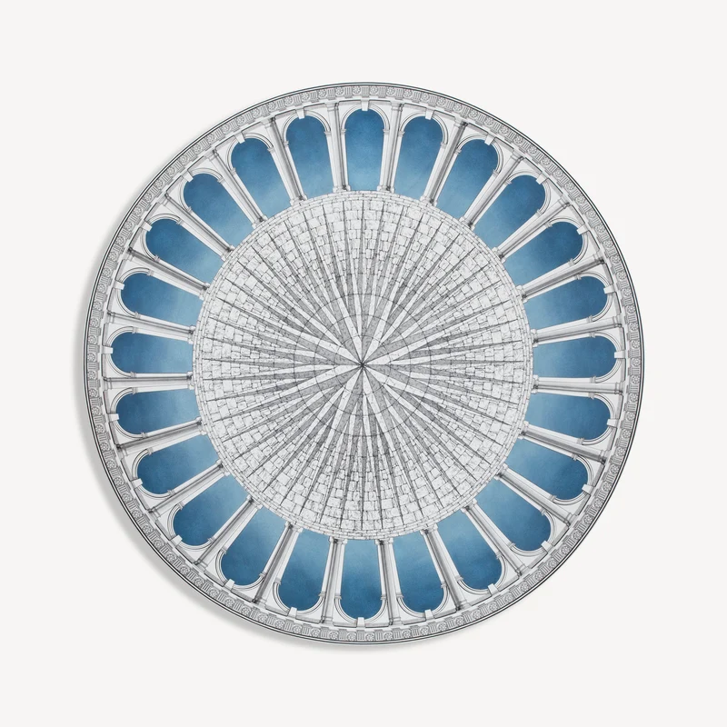 Panel Architettura celeste
