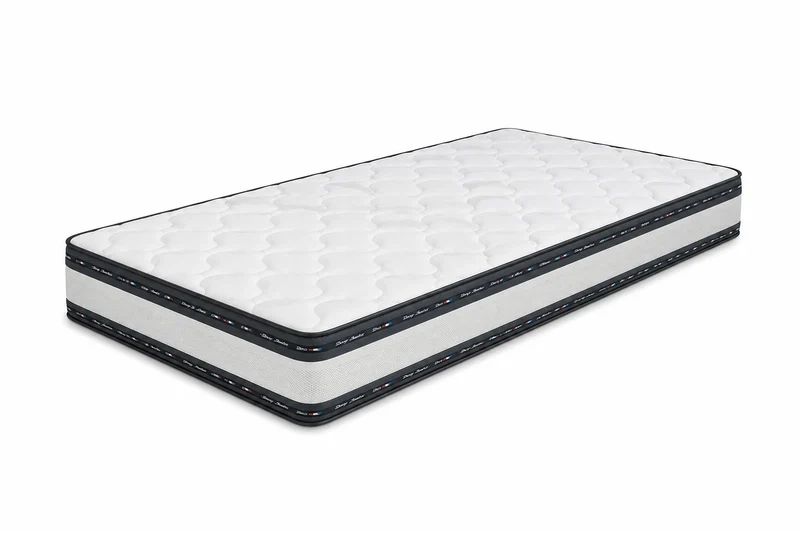 Matelas 25cm – Mousse & Gel Médical | Qualité Premium