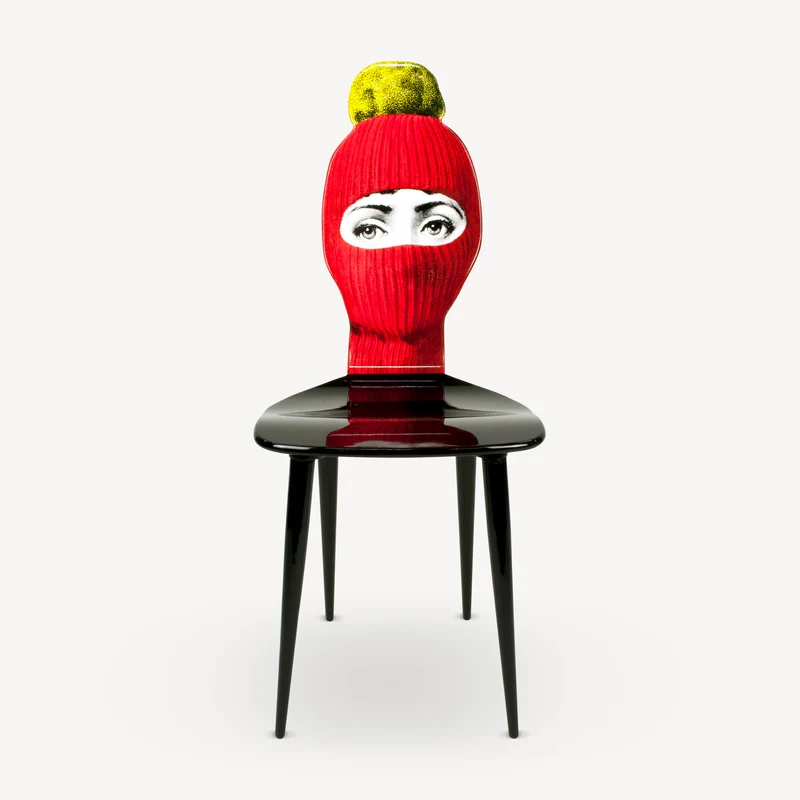 Chair Lux Gstaad