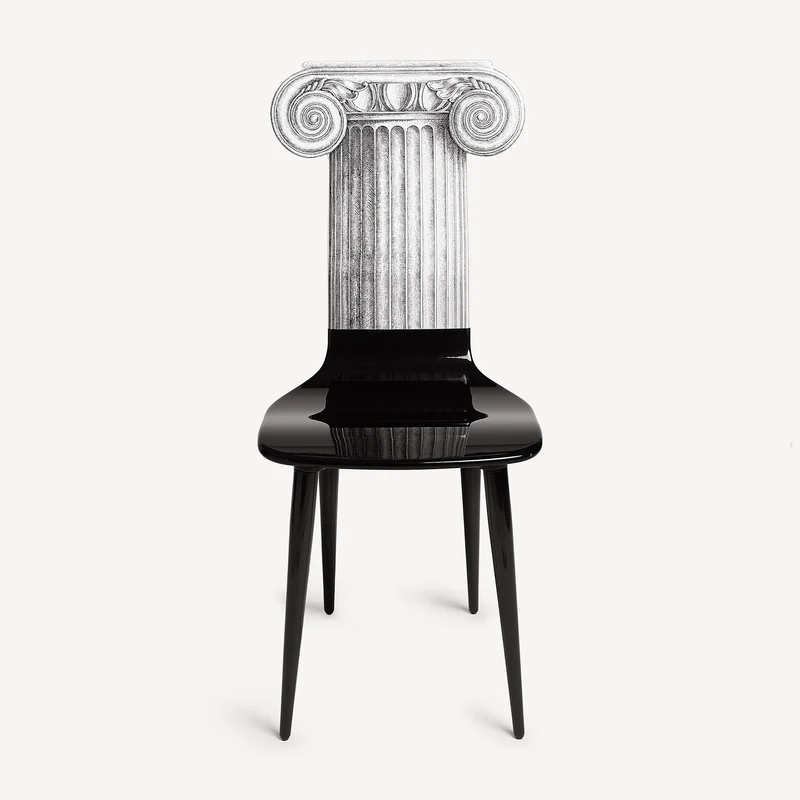 Chair Capitello Jonico