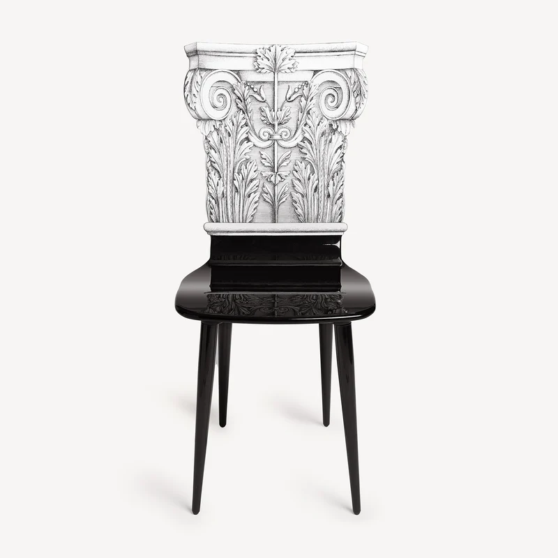 Chair Capitello Corinzio