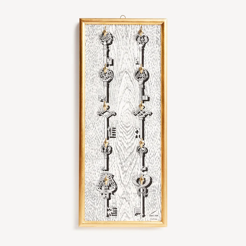 Panel Portachiavi