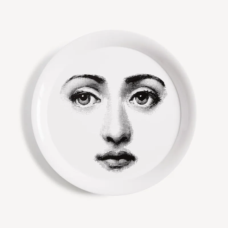 Tray Tema e Variazioni n.6