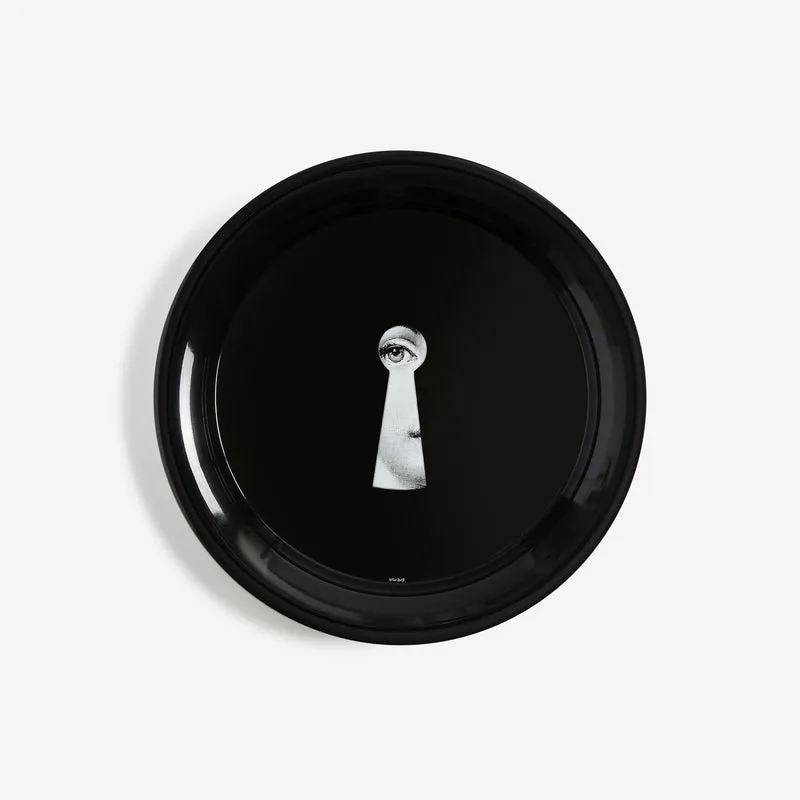 Tray Serratura on