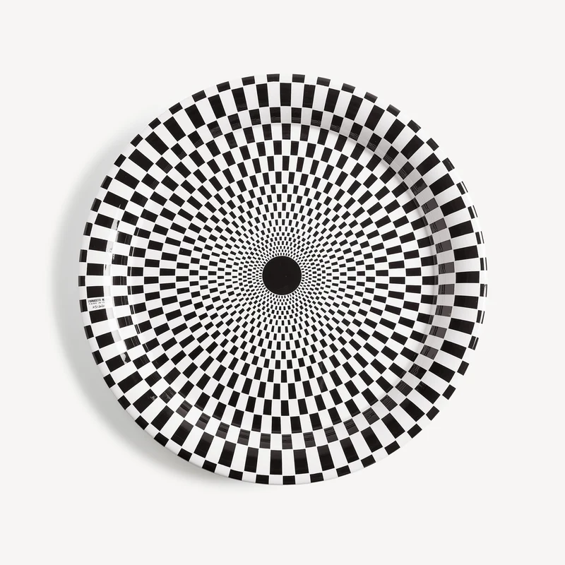 Tray Egocentrismo