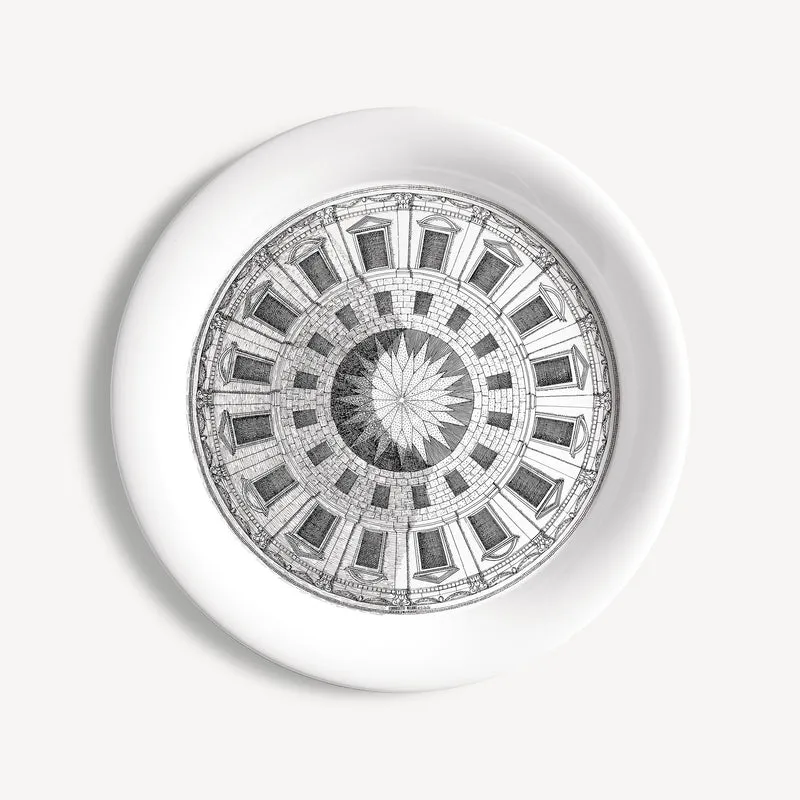 Tray Cortile