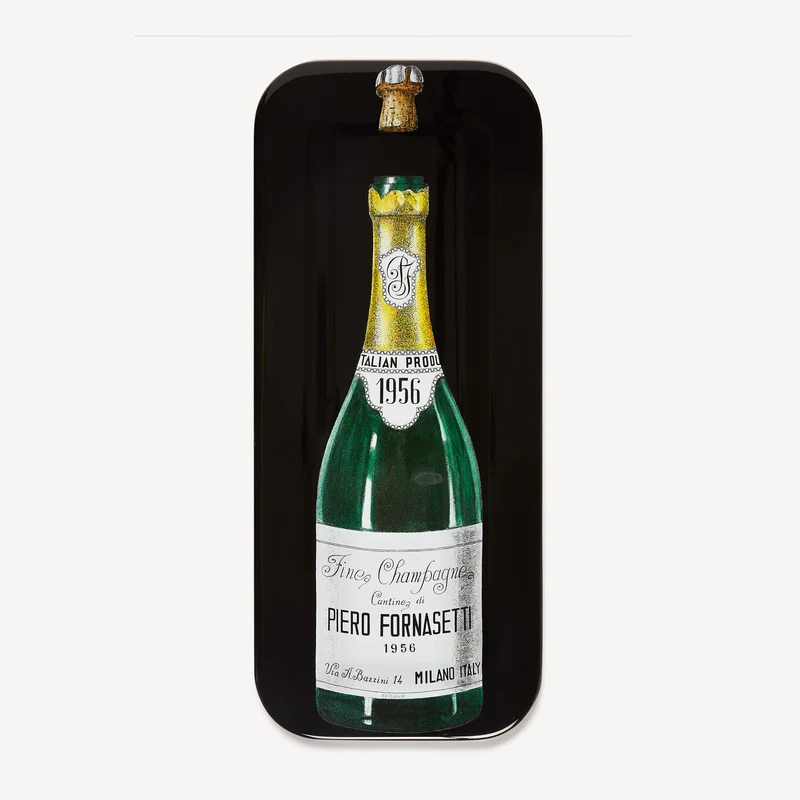 Tray Champagne
