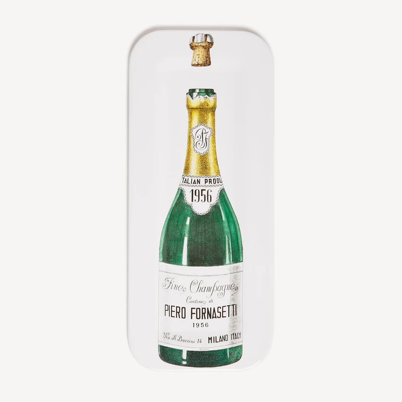 Tray Champagne