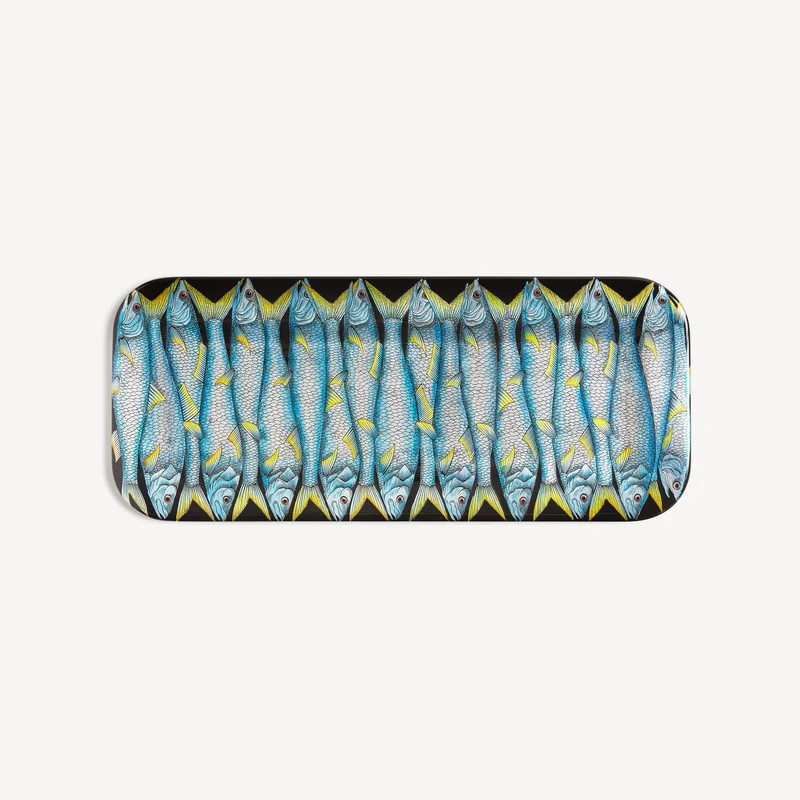 Tray Sardine