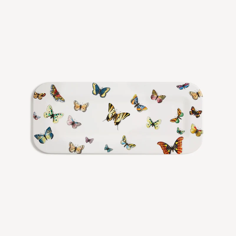 Tray Farfalle