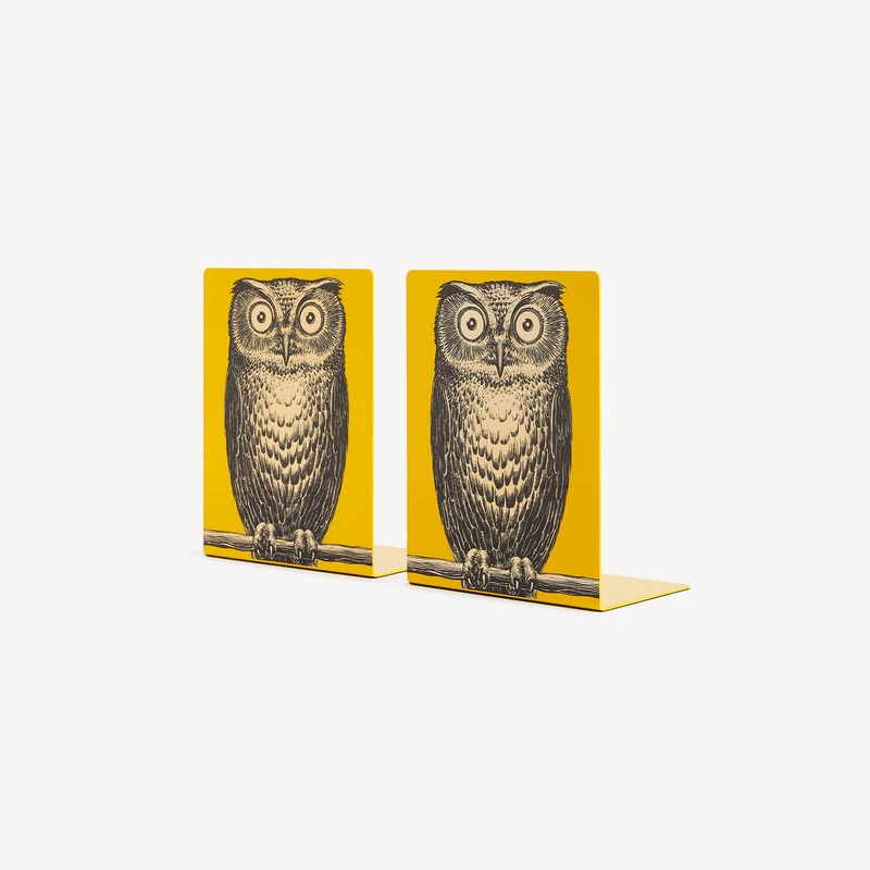 Bookends Civetta