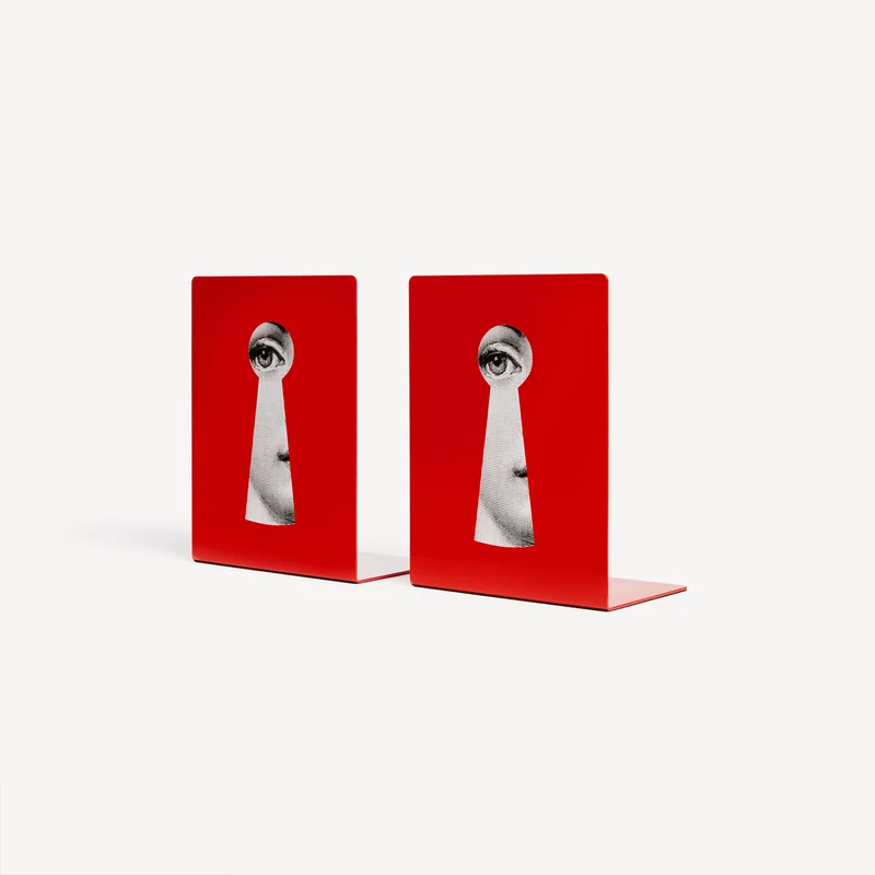 Bookends Serratura