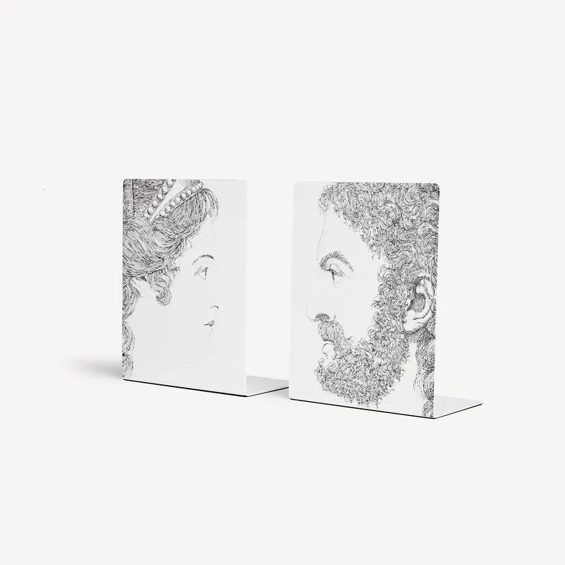 Bookends Profili