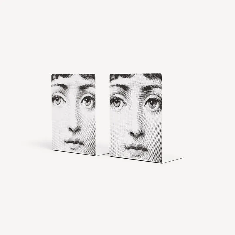 Bookends Viso