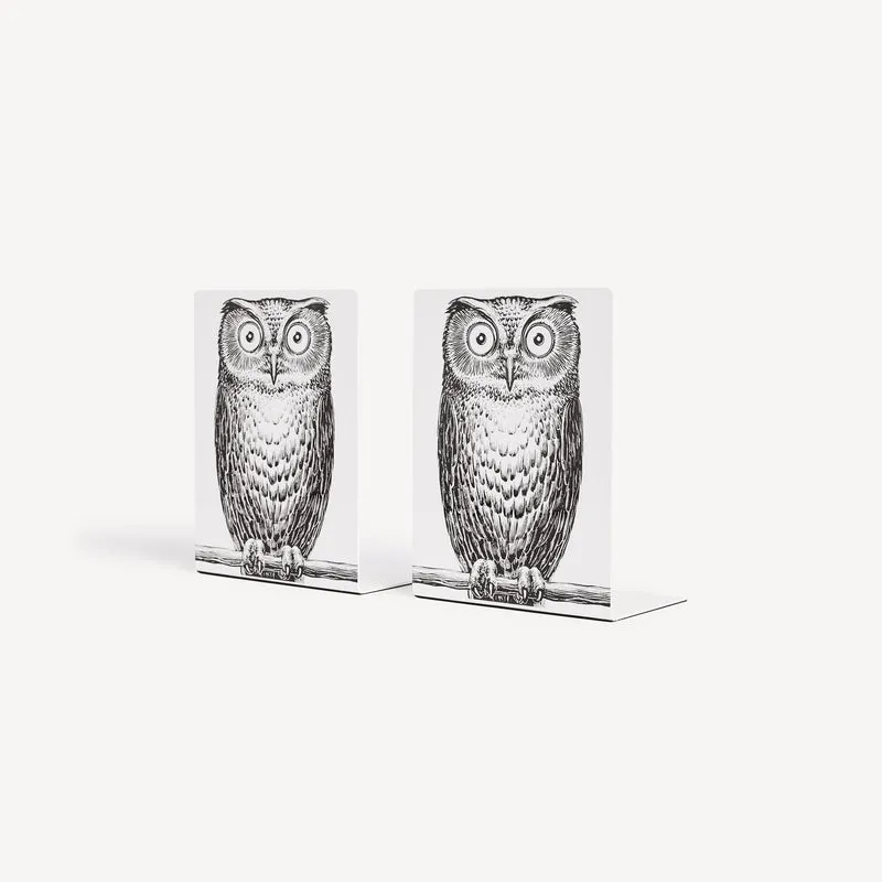 Bookends Civetta